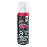 Super 77 Multi Purpose Spray Adhesive - 399 g
