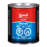 Heavy Duty Contact Cement - Light Amber, 118 ml