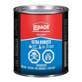 Heavy Duty Contact Cement - Light Amber, 118 ml