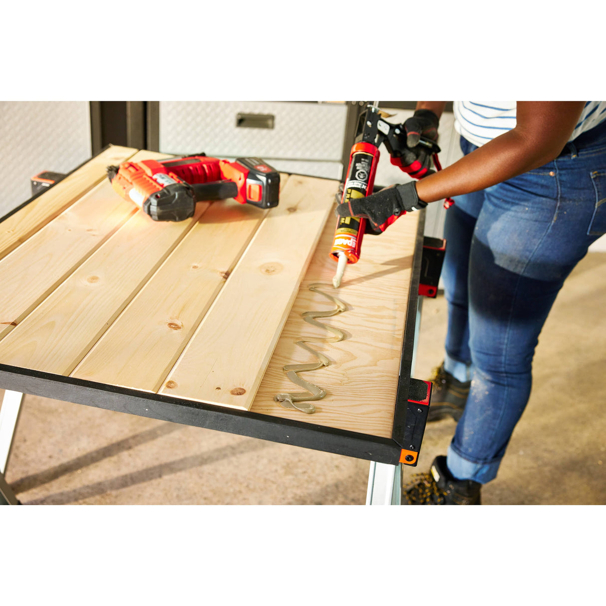 PL Premium Construction Adhesive - Paintable, 295 ml