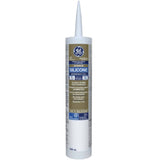 Multi Purpose Silicone II Sealant - Clear, 298 ml
