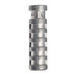 3/8" Long Zinc Lag Screw Shield