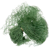 2.5" x 6' x 20' Green Garden Netting