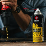 Professional Silicone Lubricant - 311 g