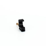 1/2" J-Clamp - with Nail, 100 Pack