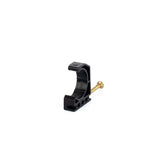 3/4" J-Clamp - with Nail, 100 Pack