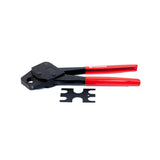 3/4" CrimpRite Compact Angle Head Crimp Tool