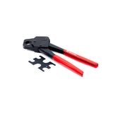 3/4" CrimpRite Compact Angle Head Crimp Tool