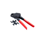 3/4" CrimpRite Compact Angle Head Crimp Tool