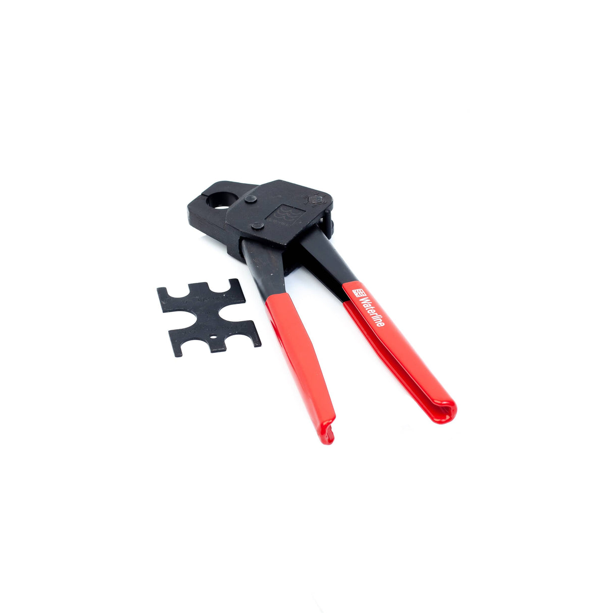 3/4" CrimpRite Compact Angle Head Crimp Tool
