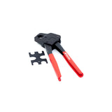 3/4" CrimpRite Compact Angle Head Crimp Tool