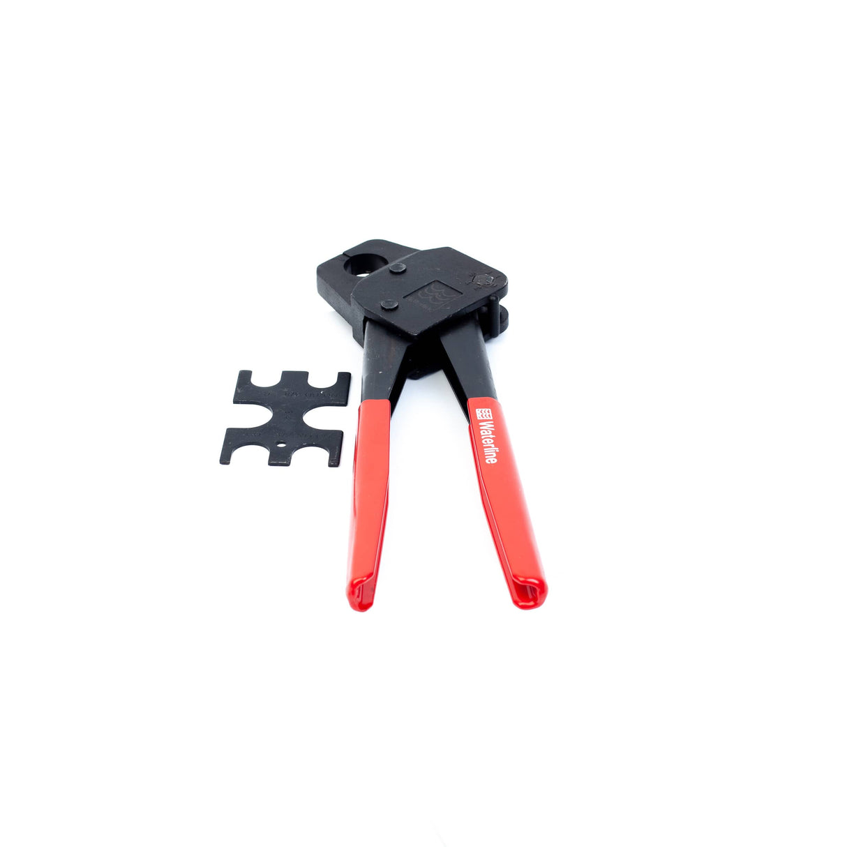 3/4" CrimpRite Compact Angle Head Crimp Tool