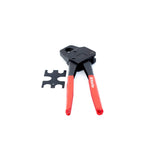 3/4" CrimpRite Compact Angle Head Crimp Tool