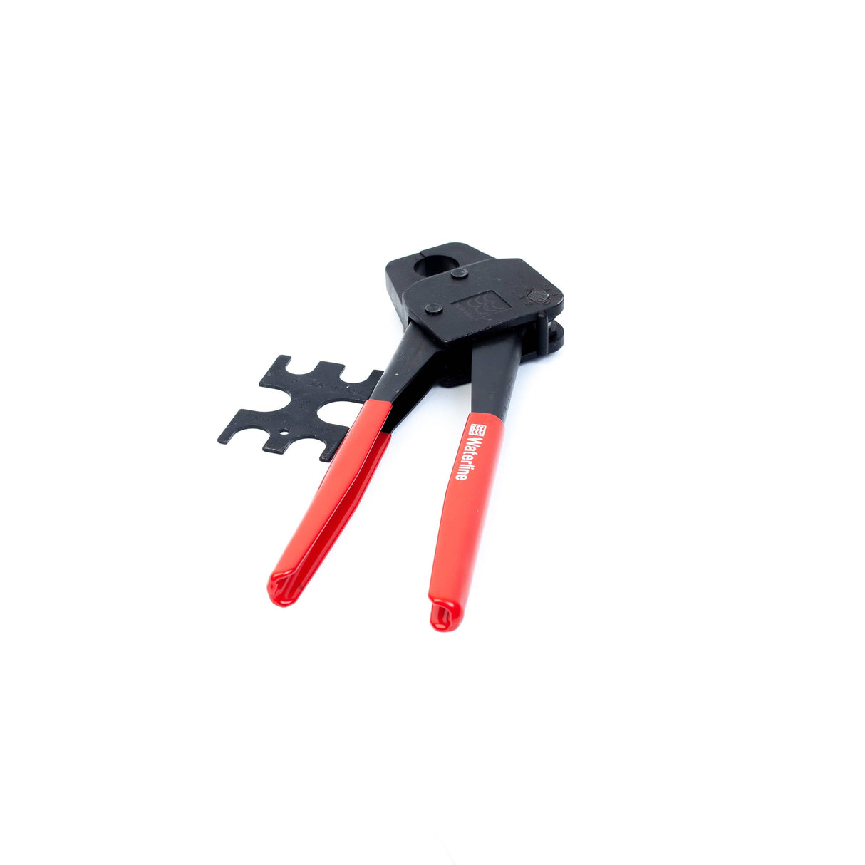 3/4" CrimpRite Compact Angle Head Crimp Tool