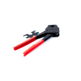 3/4" CrimpRite Compact Angle Head Crimp Tool