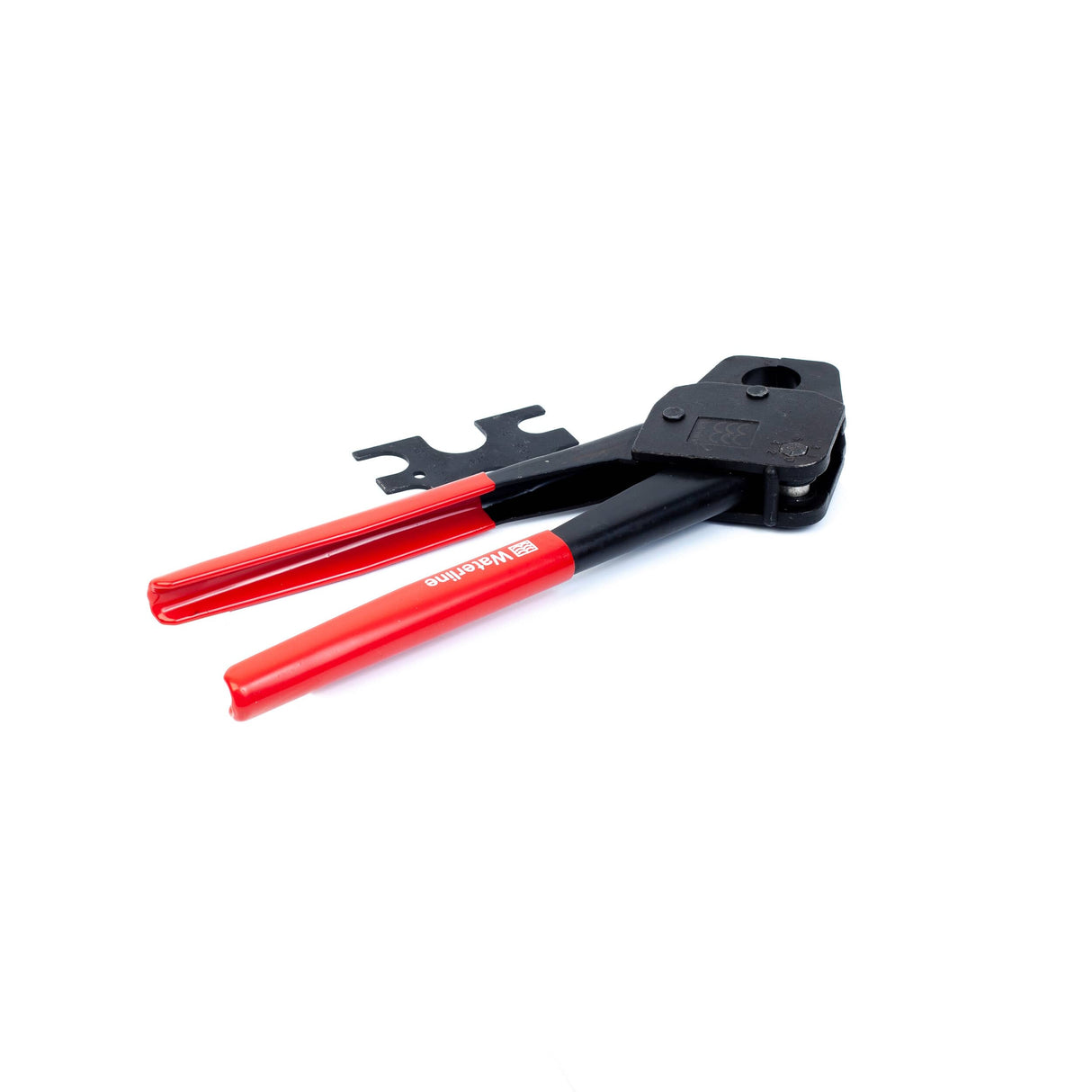 3/4" CrimpRite Compact Angle Head Crimp Tool
