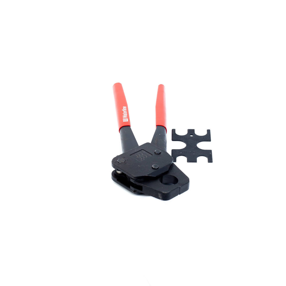 3/4" CrimpRite Compact Angle Head Crimp Tool