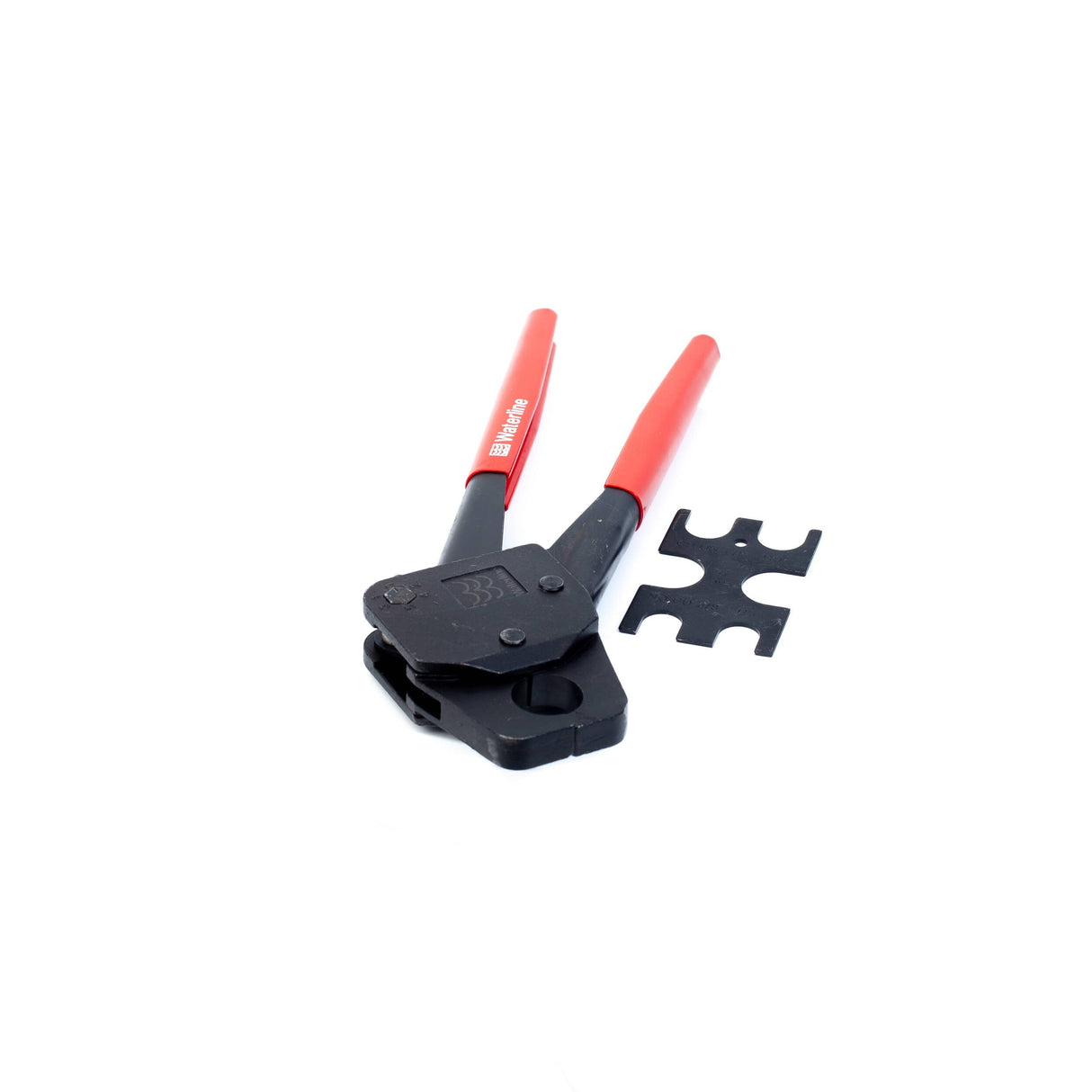 3/4" CrimpRite Compact Angle Head Crimp Tool