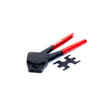 3/4" CrimpRite Compact Angle Head Crimp Tool