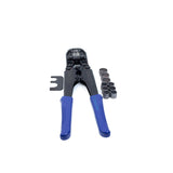 1/2" & 3/4" CrimpRite Combo Crimp Tool Value Pack