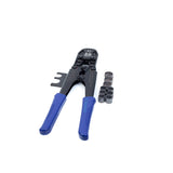 1/2" & 3/4" CrimpRite Combo Crimp Tool Value Pack