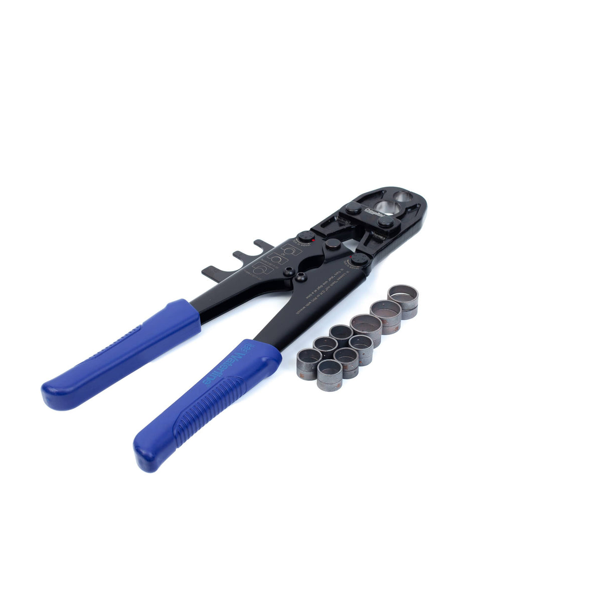 1/2" & 3/4" CrimpRite Combo Crimp Tool Value Pack
