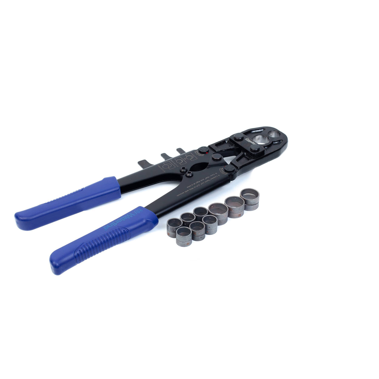 1/2" & 3/4" CrimpRite Combo Crimp Tool Value Pack