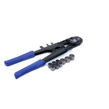 1/2" & 3/4" CrimpRite Combo Crimp Tool Value Pack