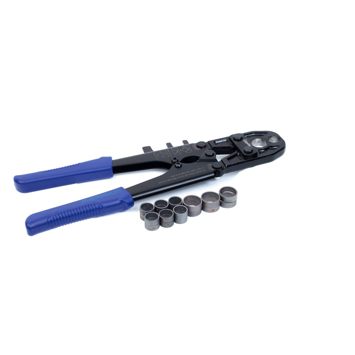 1/2" & 3/4" CrimpRite Combo Crimp Tool Value Pack