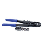 1/2" & 3/4" CrimpRite Combo Crimp Tool Value Pack