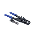 1/2" & 3/4" CrimpRite Combo Crimp Tool Value Pack