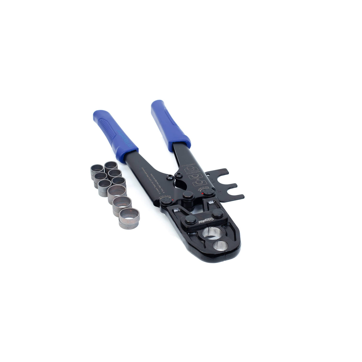1/2" & 3/4" CrimpRite Combo Crimp Tool Value Pack