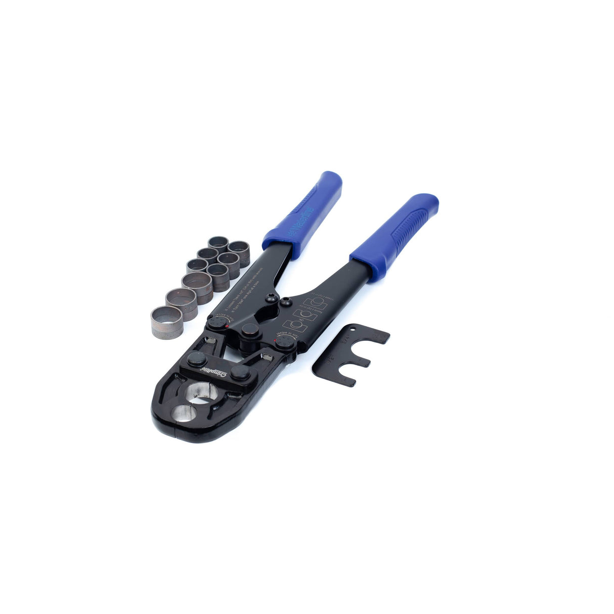 1/2" & 3/4" CrimpRite Combo Crimp Tool Value Pack