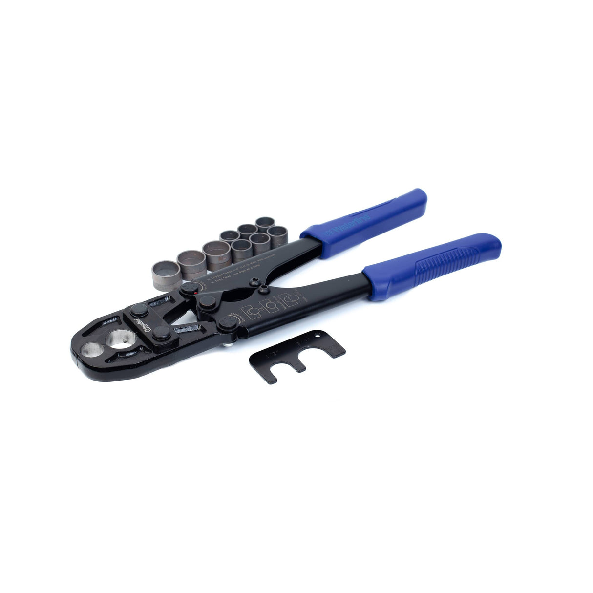 1/2" & 3/4" CrimpRite Combo Crimp Tool Value Pack