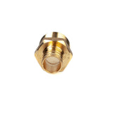 3/4" PEX  x 3/4" MPT Brass Adapter