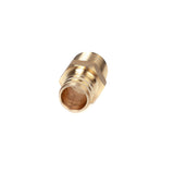 3/4" PEX  x 1/2" MPT Brass Adapter