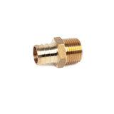 3/4" PEX  x 1/2" MPT Brass Adapter
