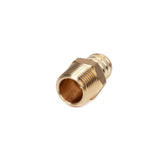 3/4" PEX  x 1/2" MPT Brass Adapter