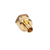 1/2" PEX  x 1/2" FPT Brass Adapter
