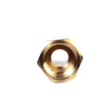 3/4" PEX  x 3/4" FPT Brass Adapter