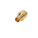 1/2" PEX  x 1/2" FPT Copper Sweat Brass Adapter