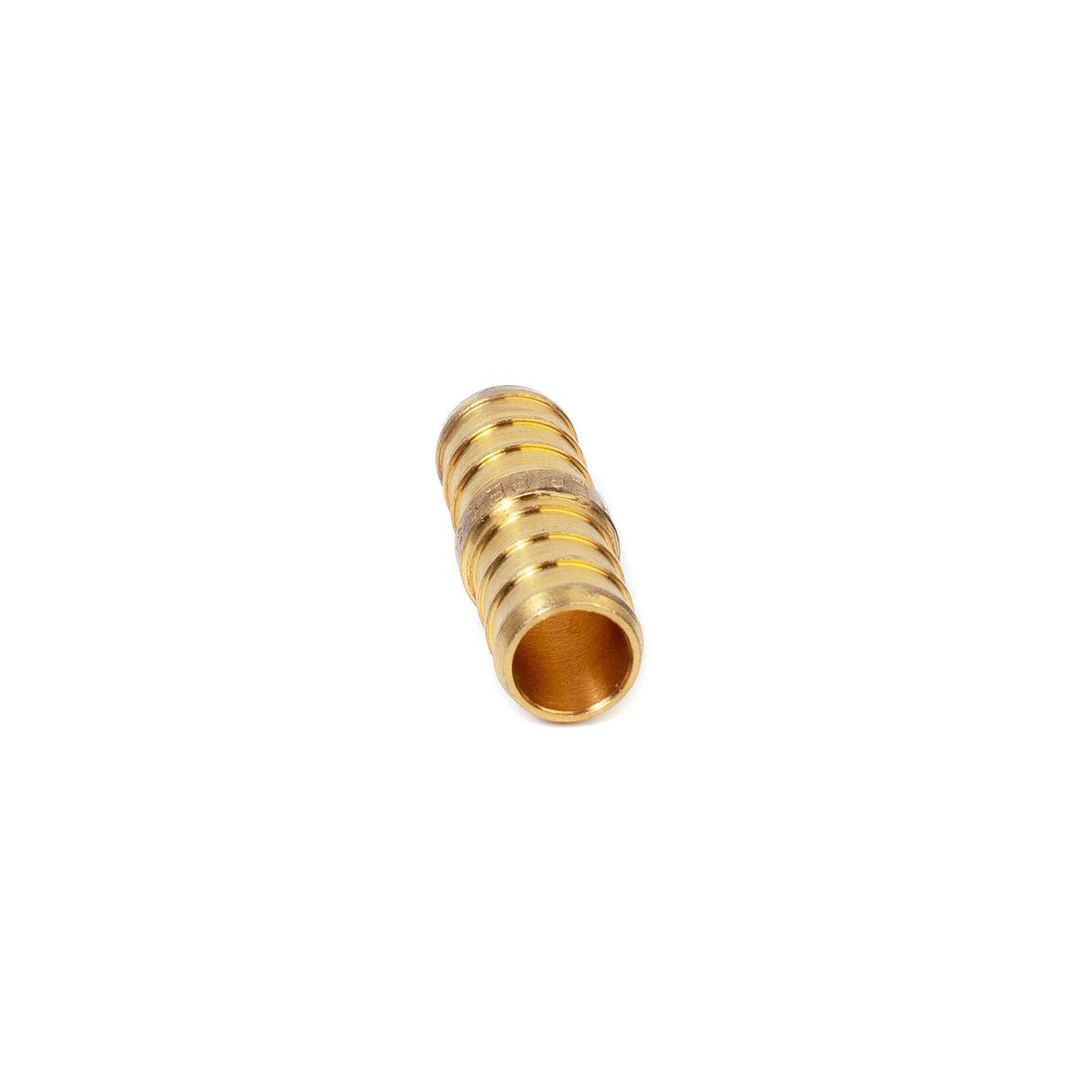 1/2" PEX Brass Coupling