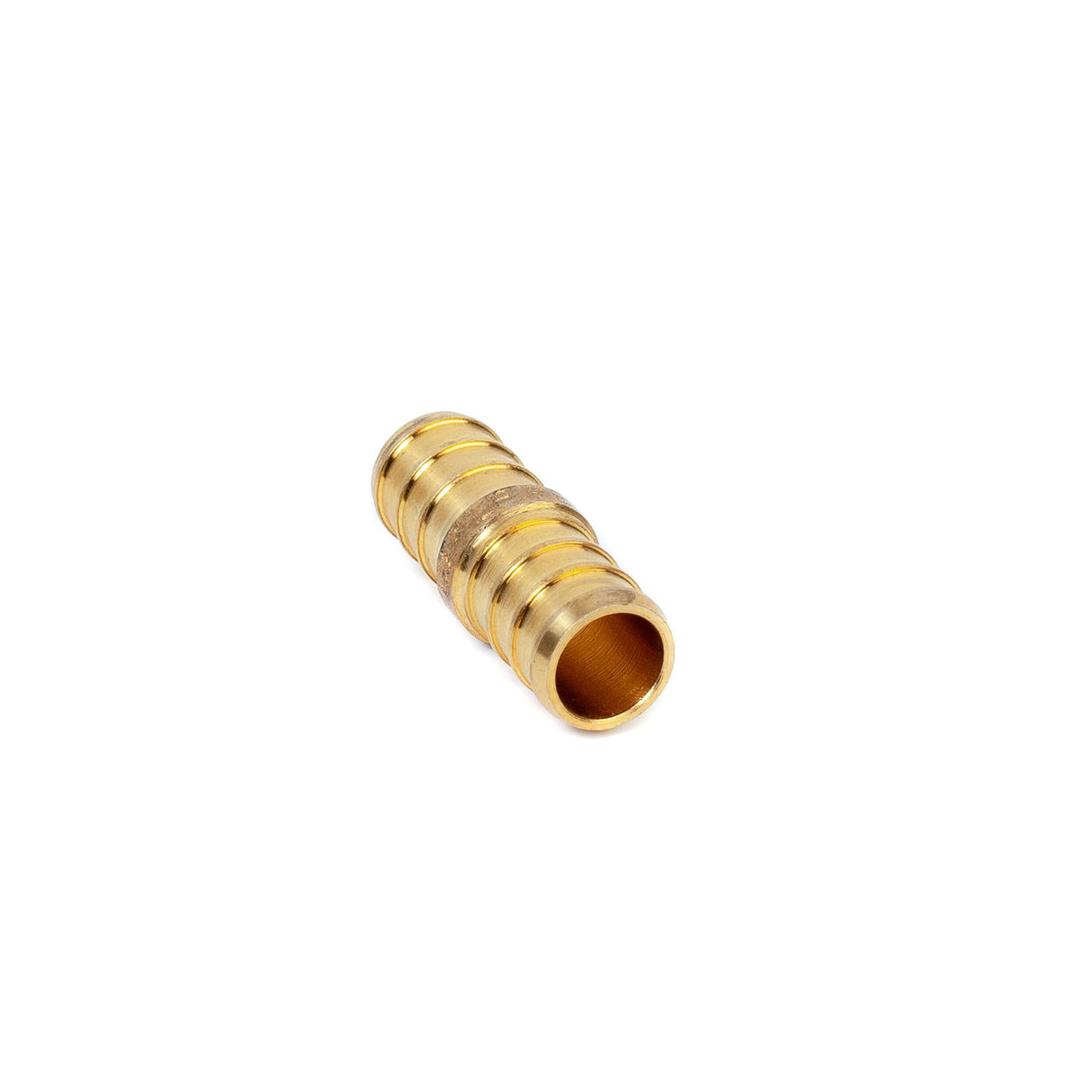 3/4" PEX Brass Coupling