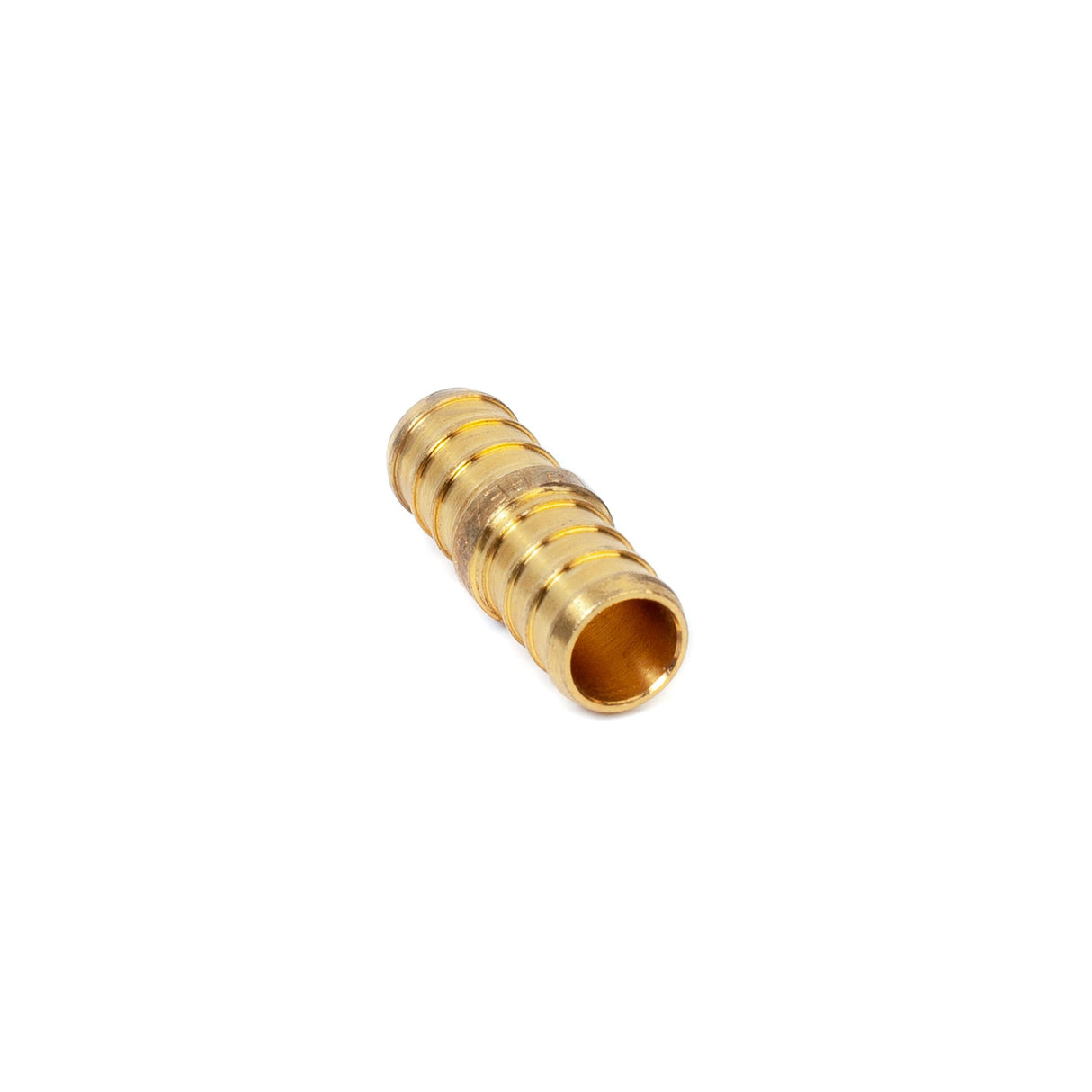 3/4" PEX Brass Coupling