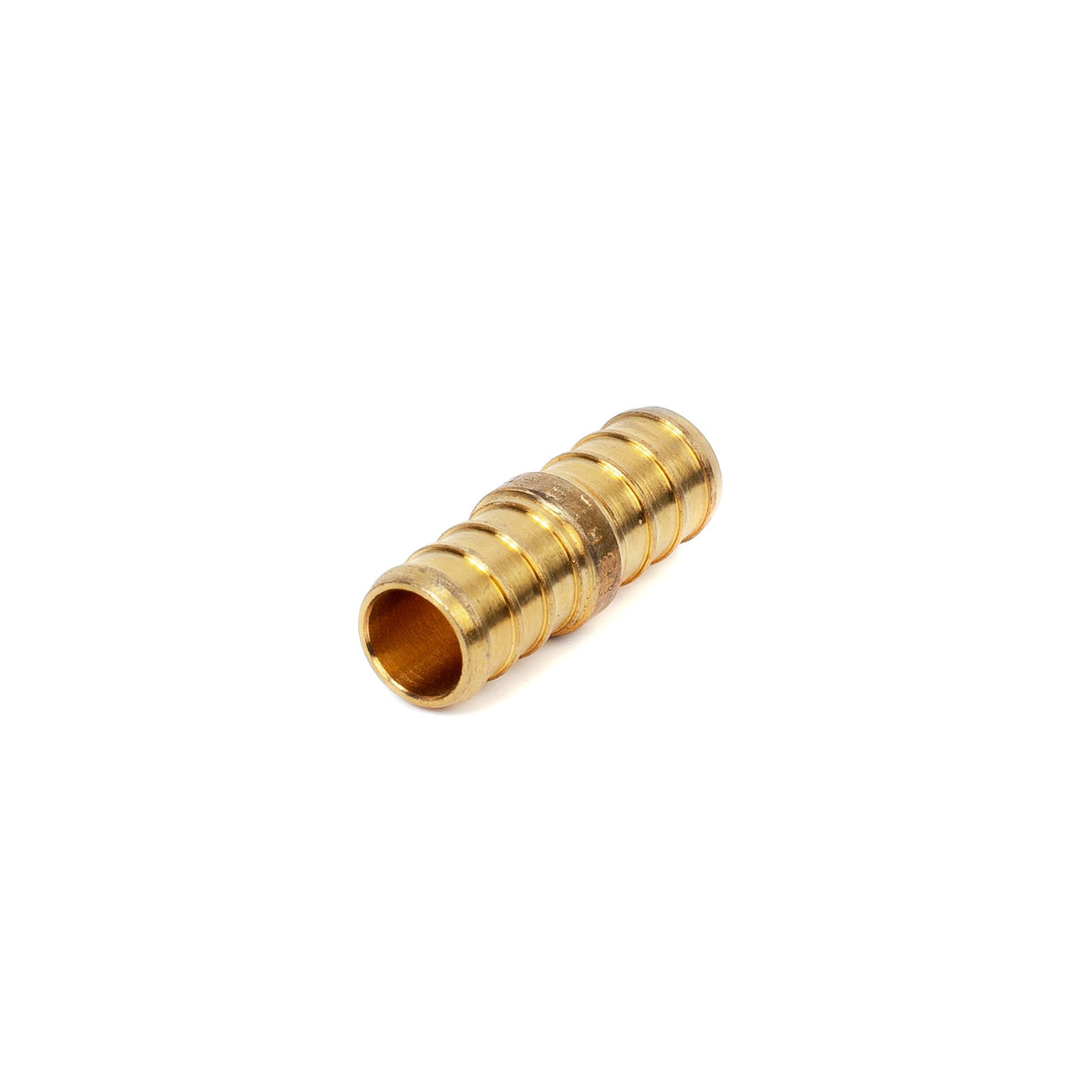3/4" PEX Brass Coupling