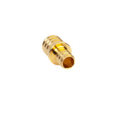 3/4" PEX x 1/2" PEX Brass Coupling