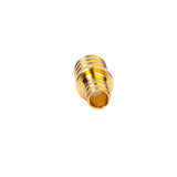 3/4" PEX x 1/2" PEX Brass Coupling