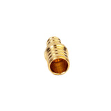 3/4" PEX x 1/2" PEX Brass Coupling