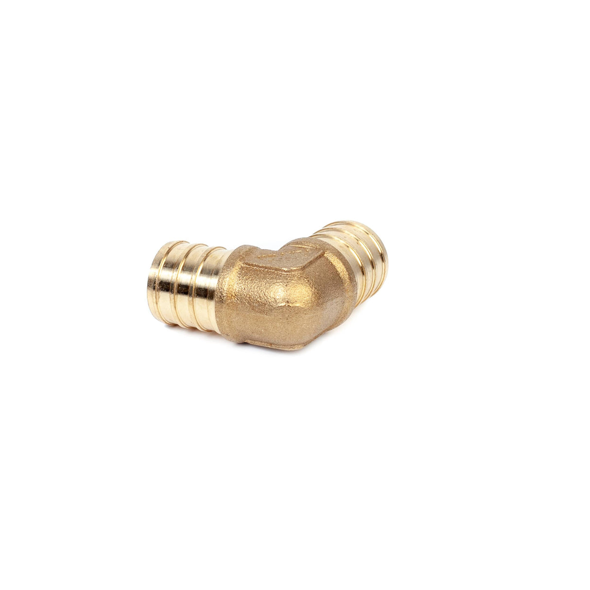 3/4" PEX Brass 90 Degree Elbow