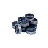 3/4" CrimpRite Copper Crimp Rings - 100 Pack